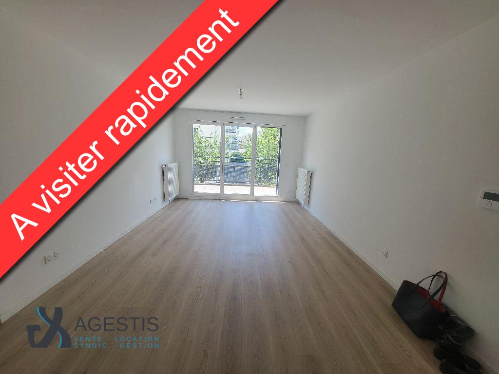 Appartement 3 pièces 68m² COLOMBES 92700