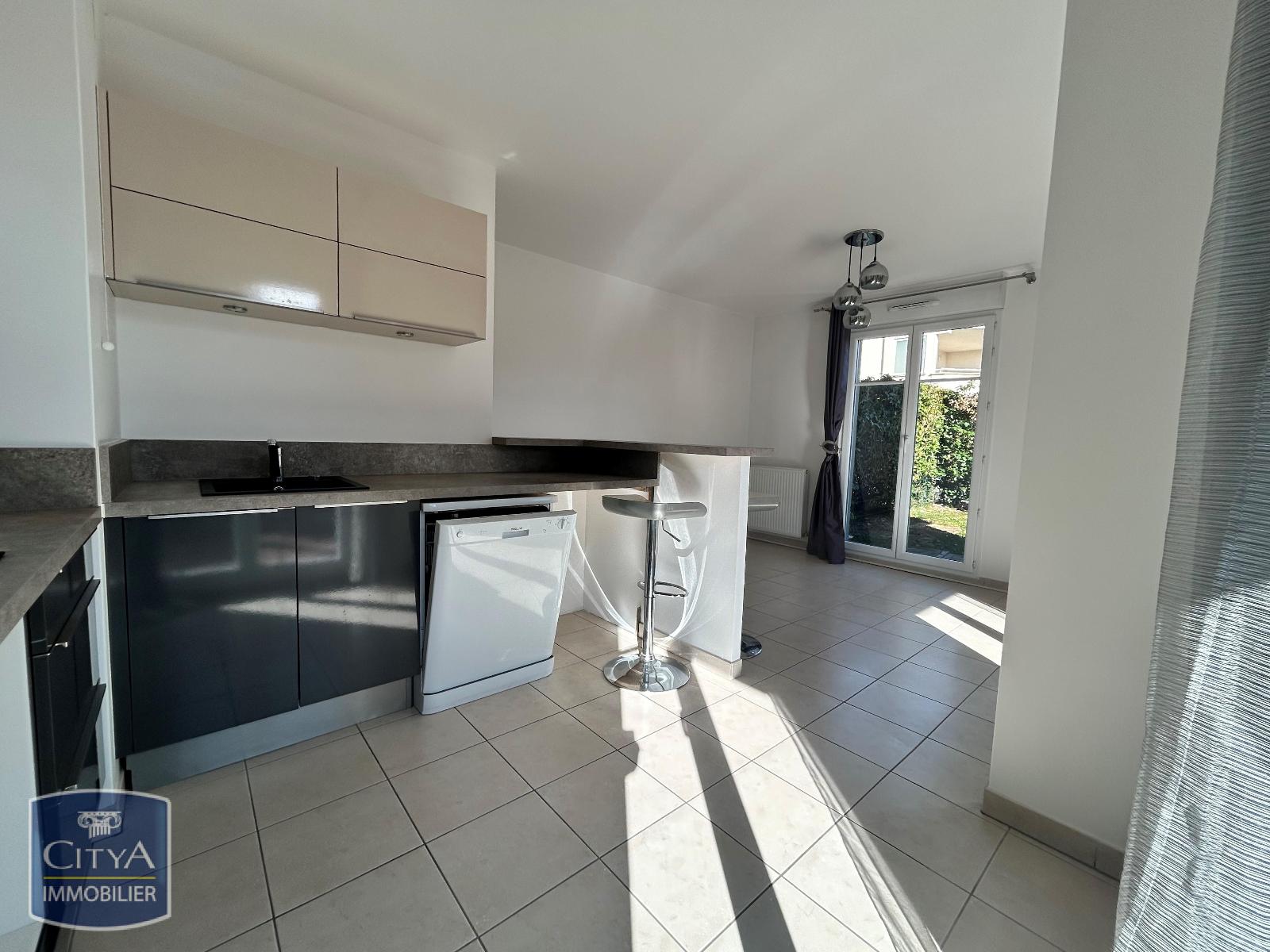 Appartement 2 pièces 40m² OZOIR LA FERRIERE 77330