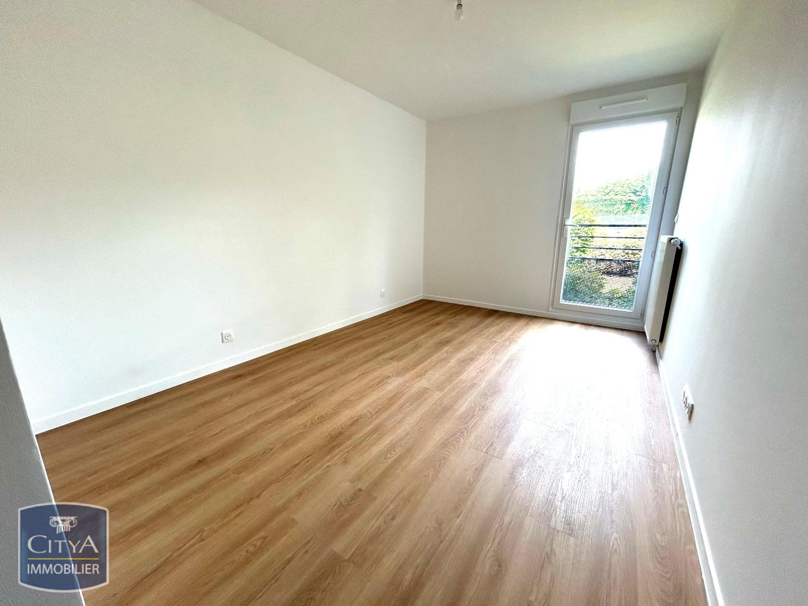 Appartement 3 pièces 65m² THORIGNY SUR MARNE 77400