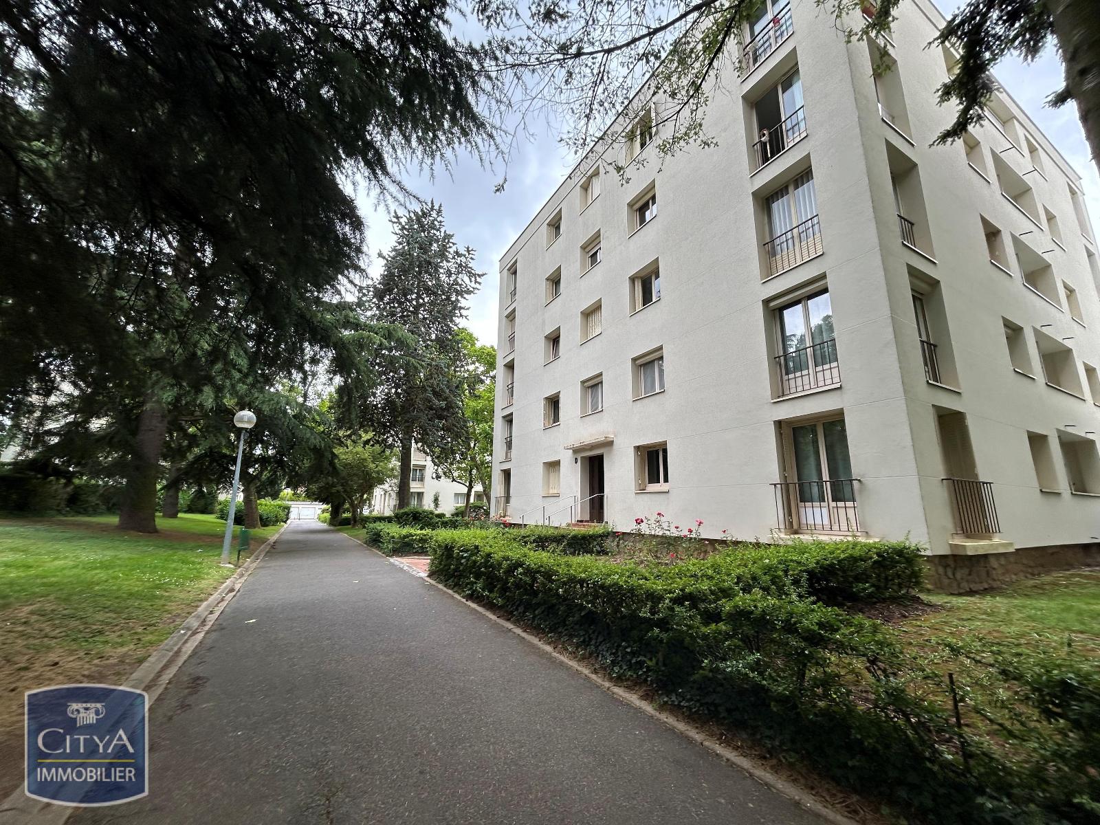 Appartement 3 pièces 57m² CHILLY MAZARIN 91380