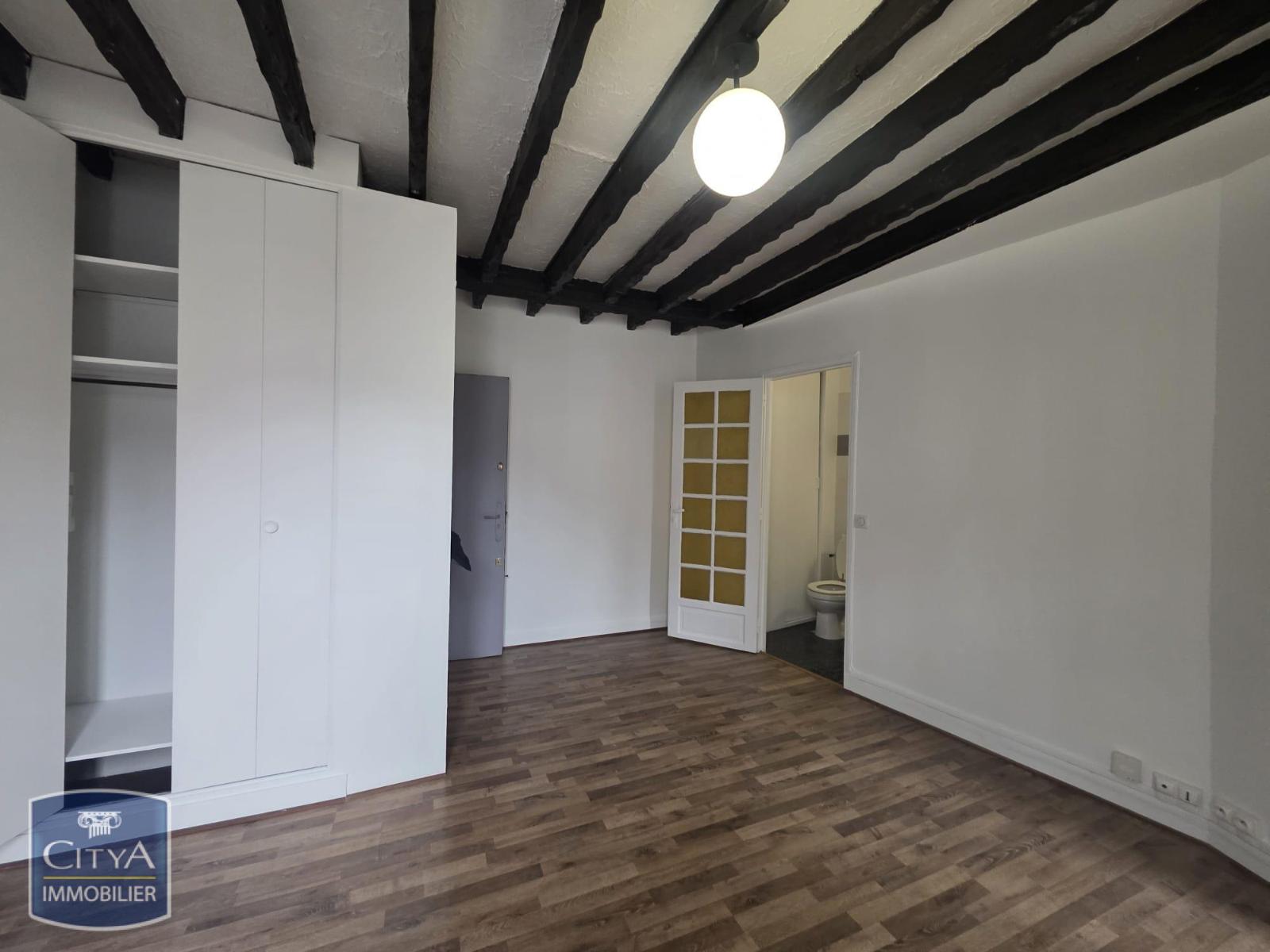 Appartement 1 pièce 23m² PARIS 12ème