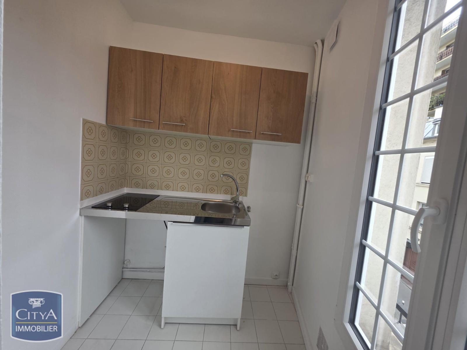 Appartement 1 pièce 23m² PARIS 12ème photo 2