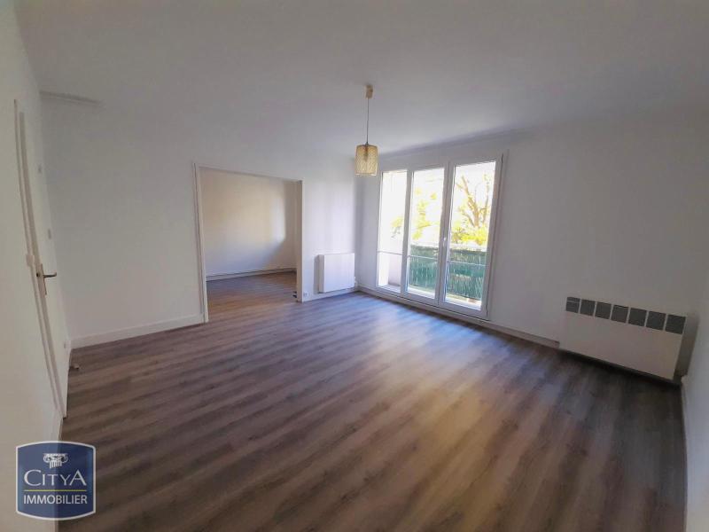 Appartement 2 pièces 57m² GAGNY 93220