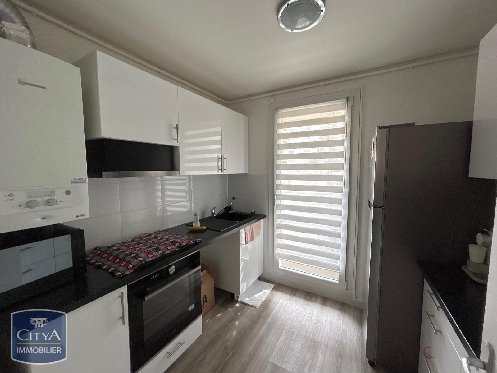 Appartement 2 pièces 57m² GAGNY 93220 photo 2