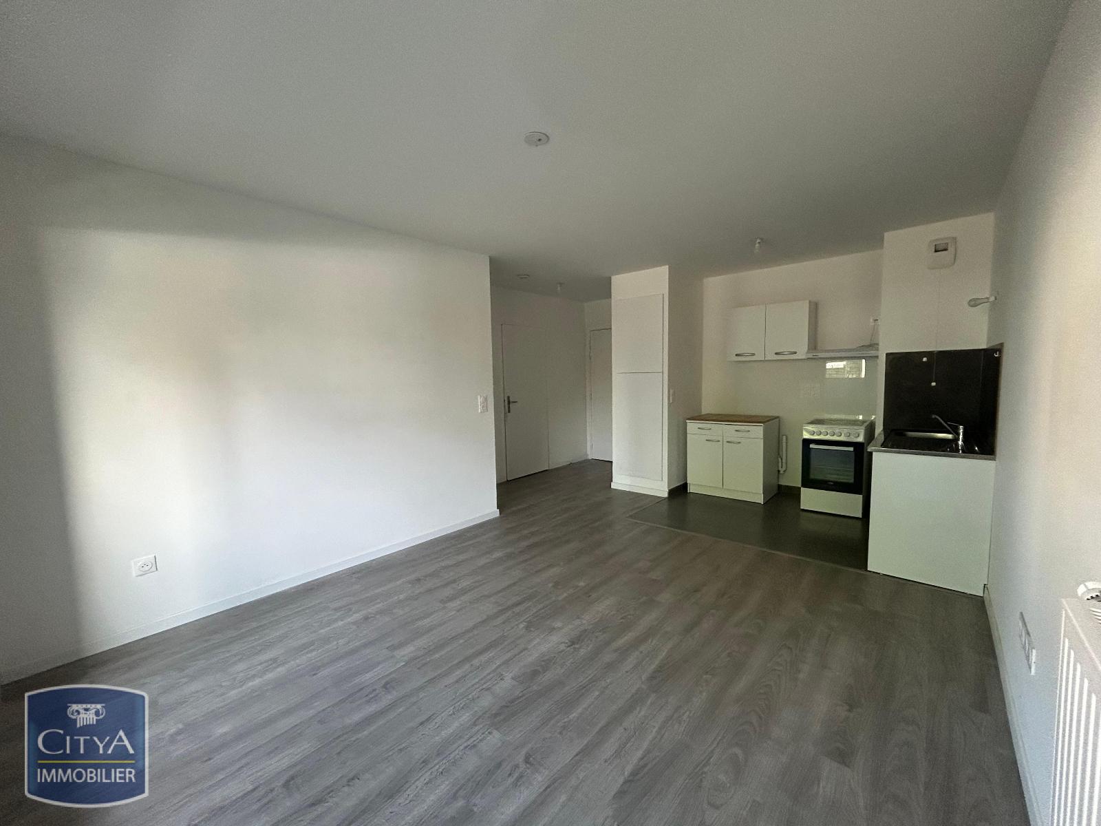 Appartement 2 pièces 39m² LE PERREUX SUR MARNE 94170