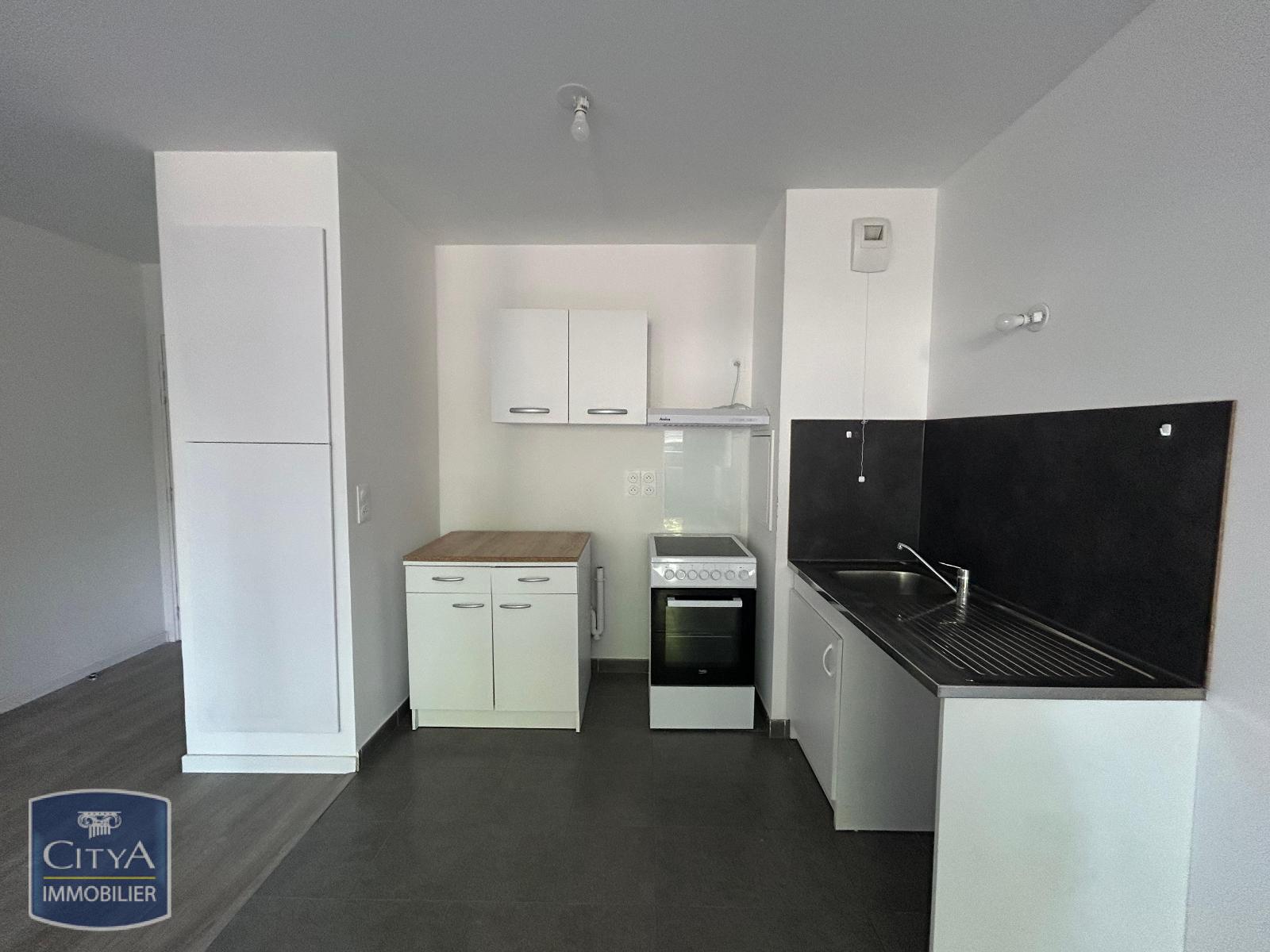 Appartement 2 pièces 39m² LE PERREUX SUR MARNE 94170 photo 2