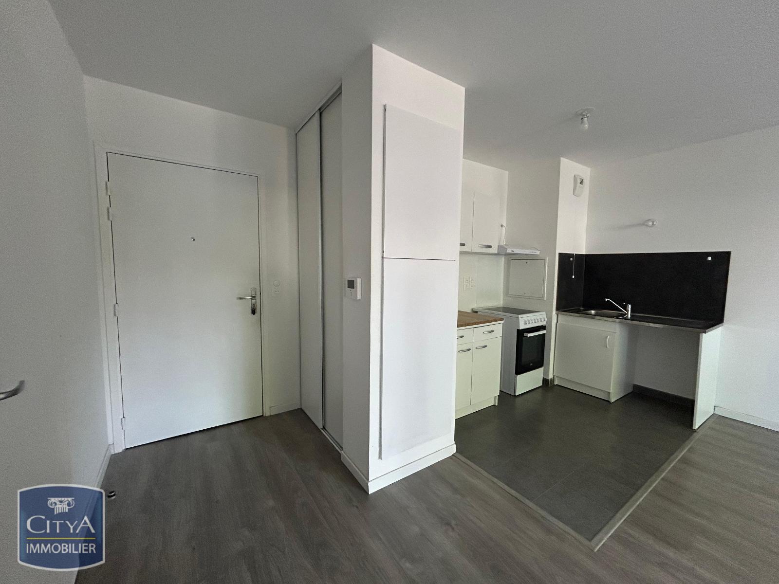 Appartement 2 pièces 39m² LE PERREUX SUR MARNE 94170 photo 3