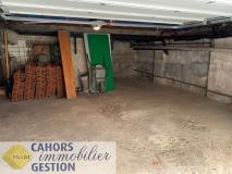 Location Parking CAHORS 46000 - Vue 4