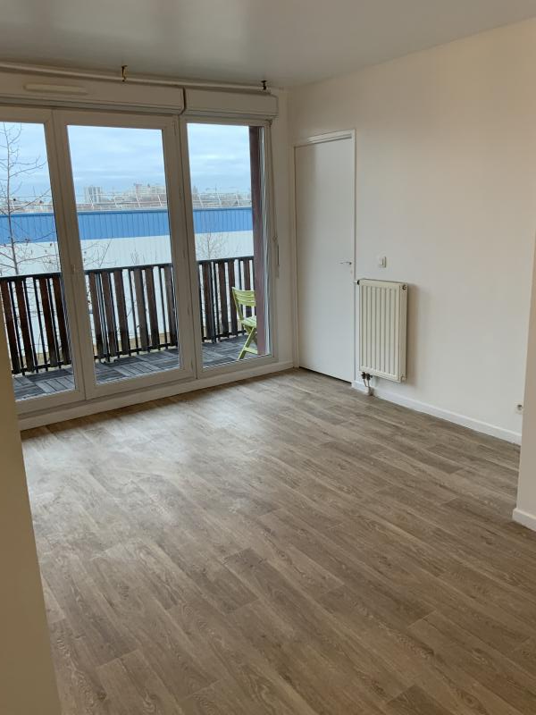 Appartement 2 pièces 41m² AUBERVILLIERS 93300