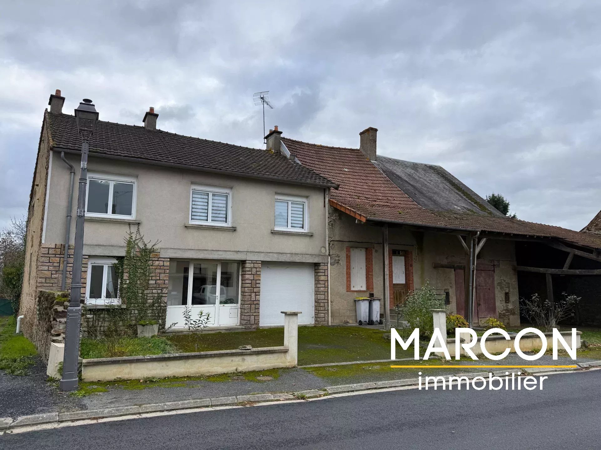 Maison 5 pièces 100 m² · à Betete · 100 m² · 99 000 €
