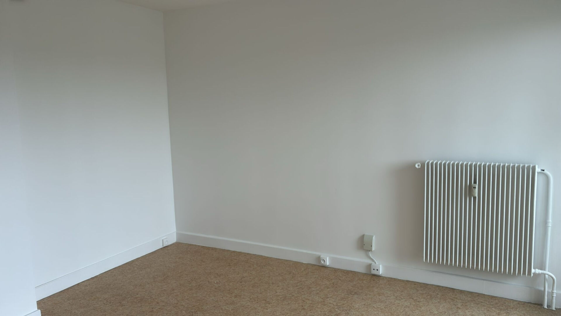 Appartement 1 pièce 24m² photo 2