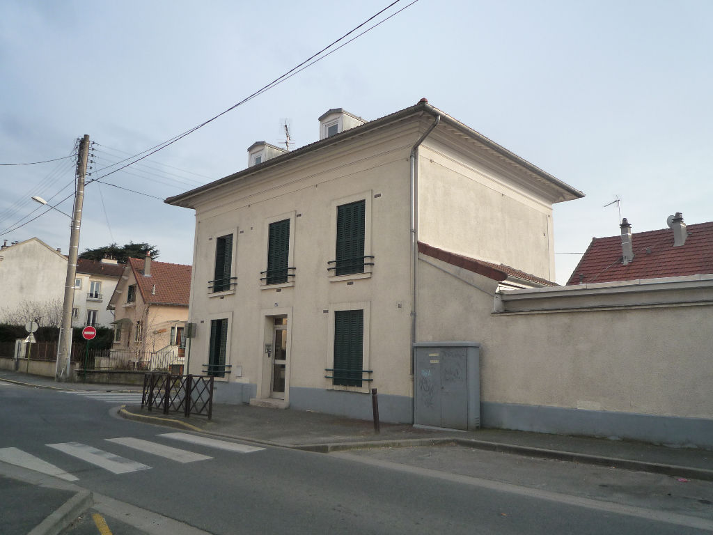 Appartement 1 pièce 15m²