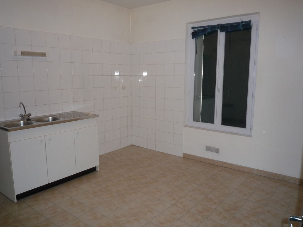 Appartement 1 pièce 15m² photo 3
