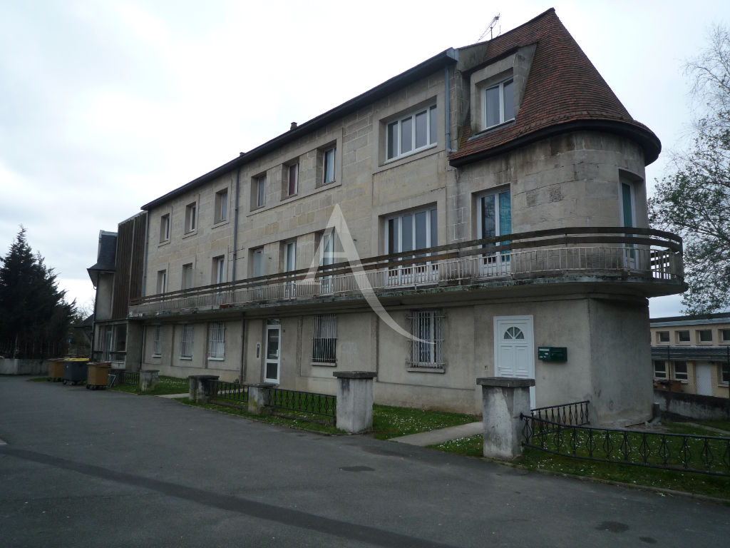 Appartement 1 pièce 22m²