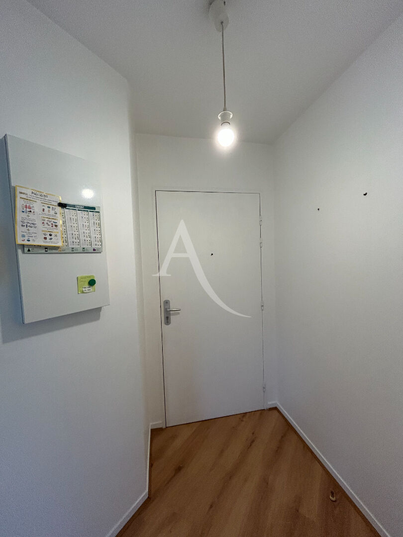 Appartement 2 pièces 39m² photo 2