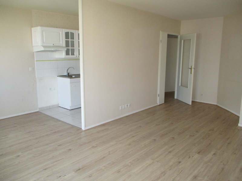 Appartement 3 pièces 58m²