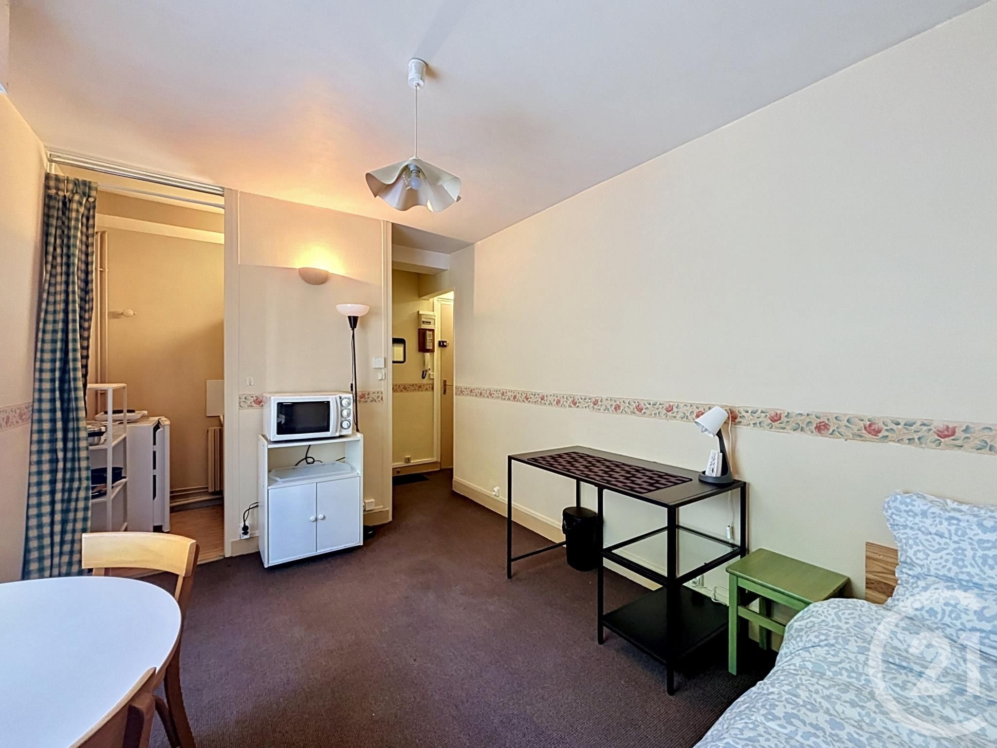 Appartement 1 pièce 15m² MELUN 77000 photo 2
