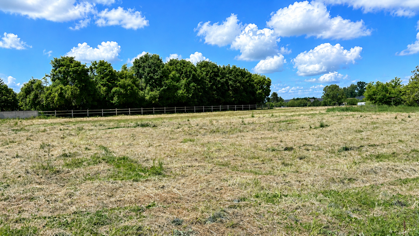 Terrain 723m²