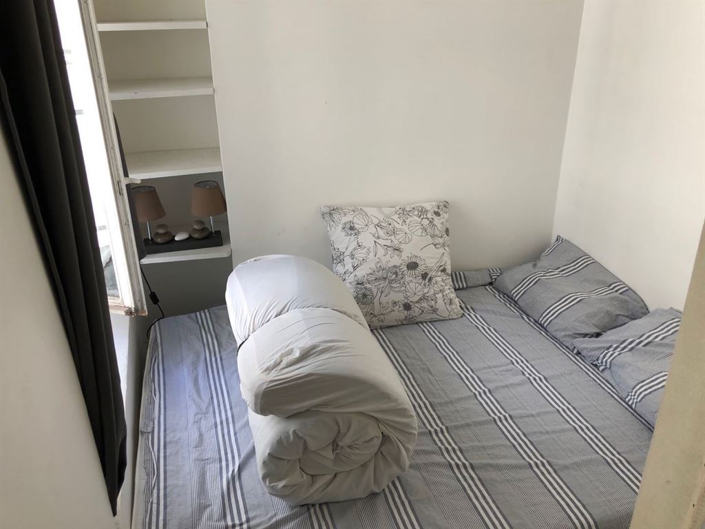 Appartement 3 pièces 70m² PARIS 10ème