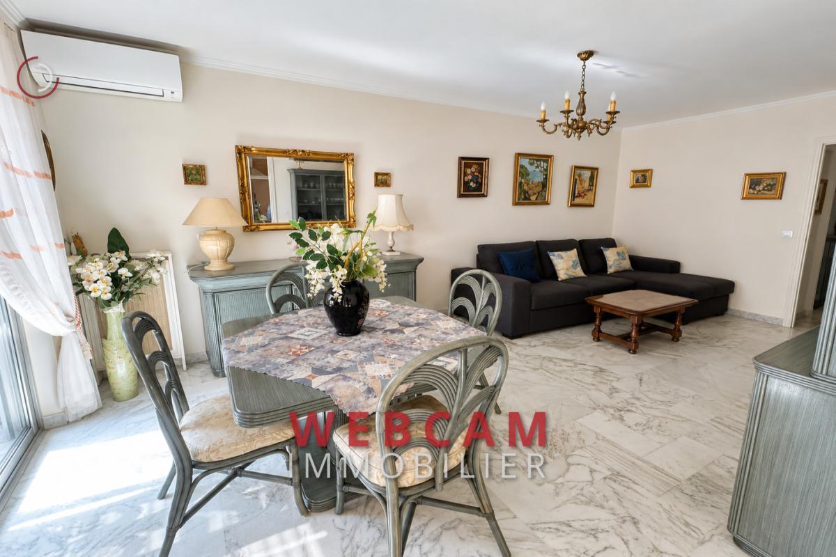 Appartement 3 pièces 76 m² · à Cannes · 76 m² · 425 000 €