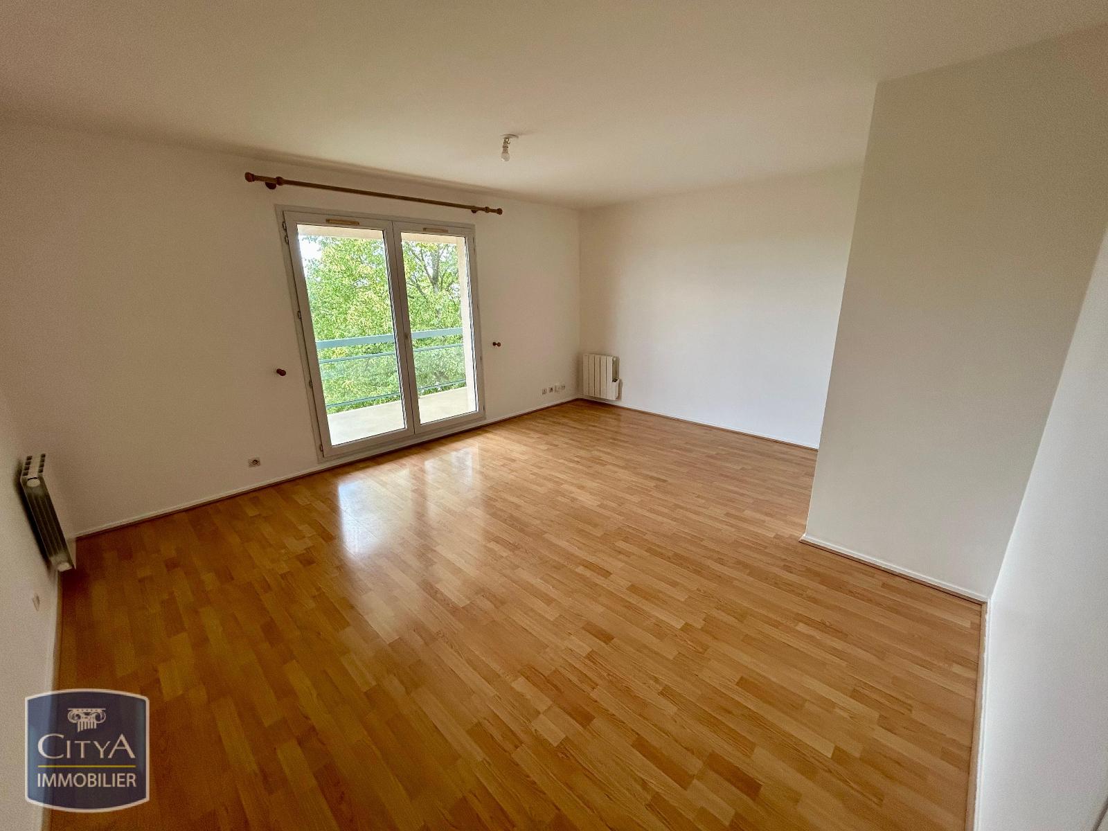 Appartement 2 pièces 50m² GUYANCOURT 78280