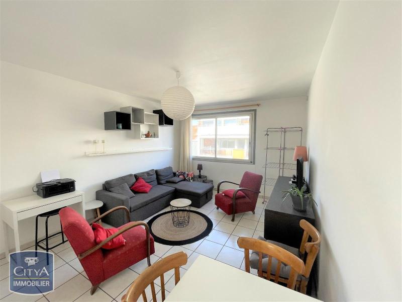 Appartement 3 pièces 52 m² · à Clermont Ferrand · 52 m² · 860 €/mois