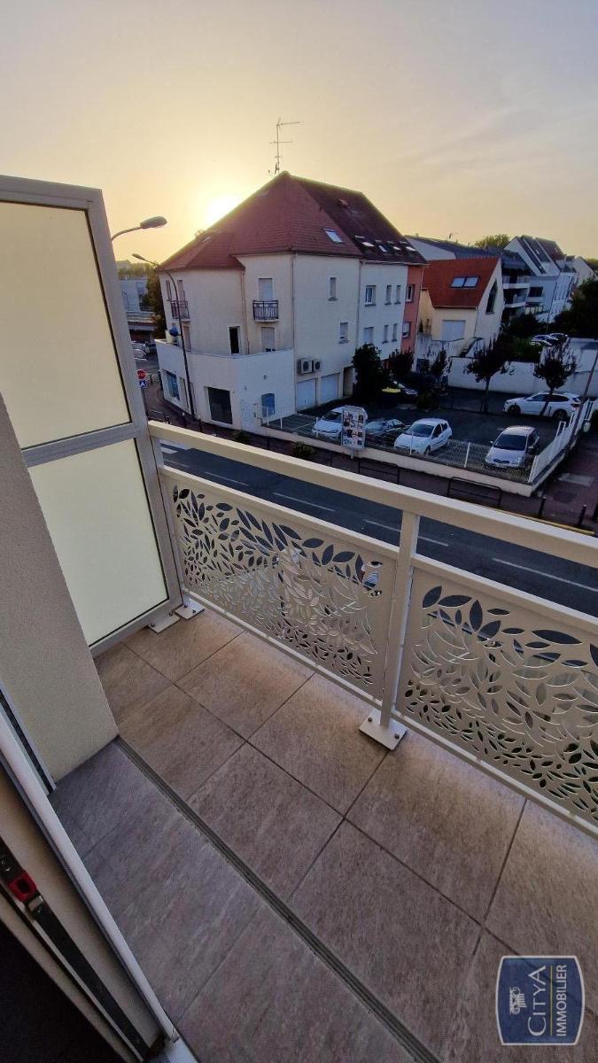 Appartement – Chilly-Mazarin, Résidence des Aulnes, Les Berges - Vue 4
