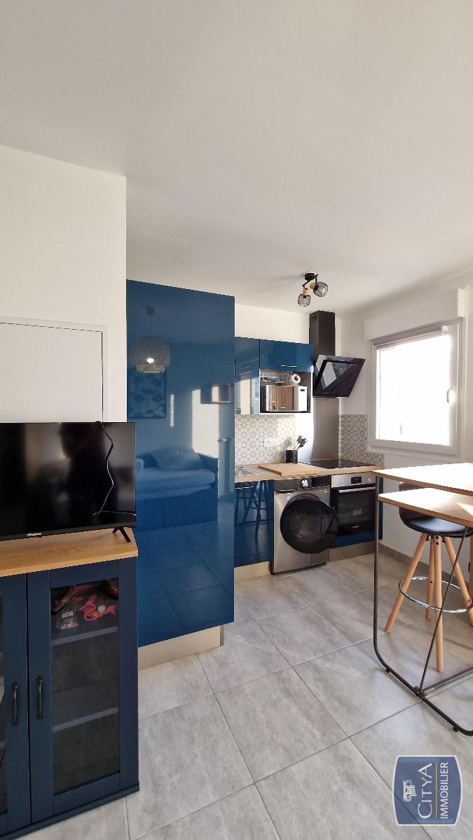 Appartement – Chilly-Mazarin, Résidence des Aulnes, Les Berges - Vue 5