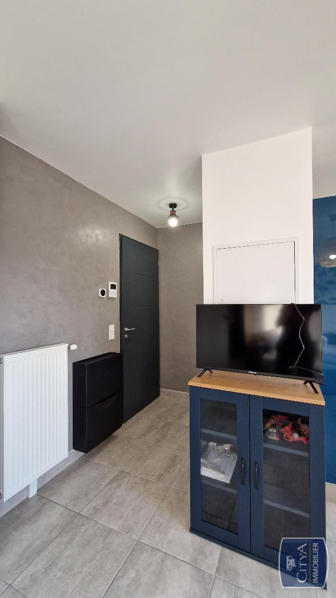 Appartement – Chilly-Mazarin, Résidence des Aulnes, Les Berges - Plus