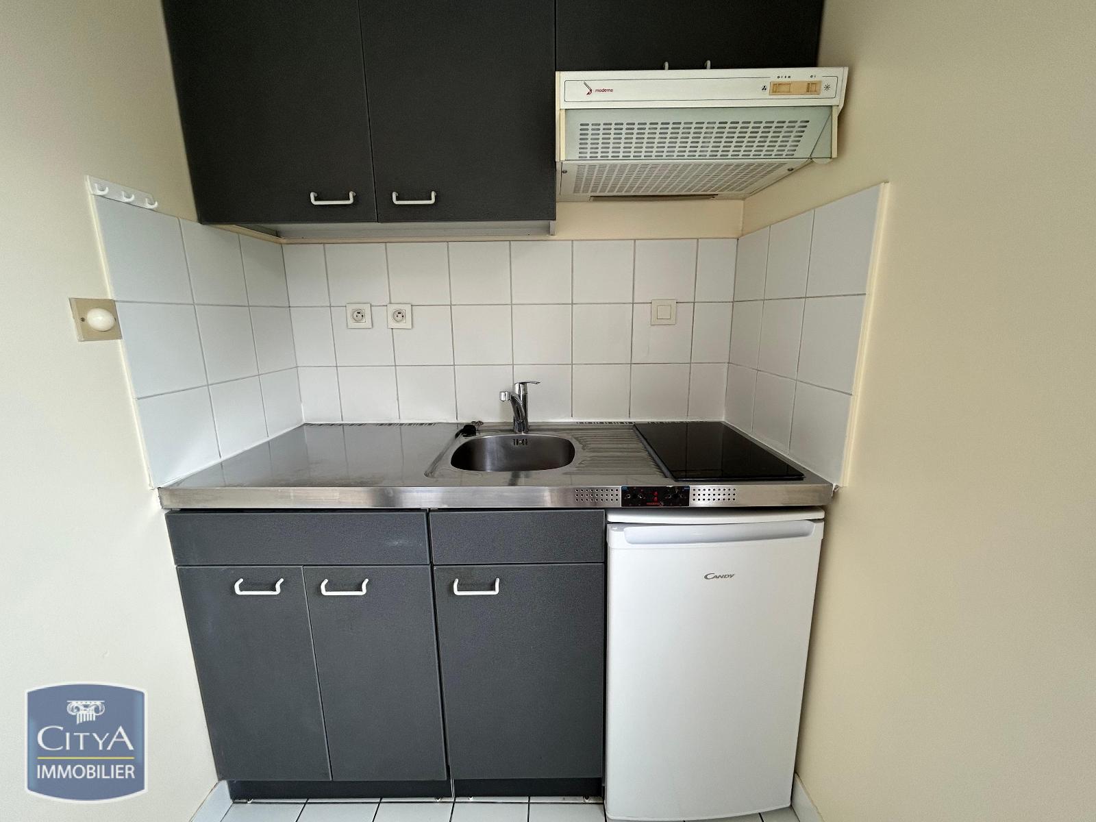 Appartement – Poitiers, Notre-Dame, Vienne - Vue 5