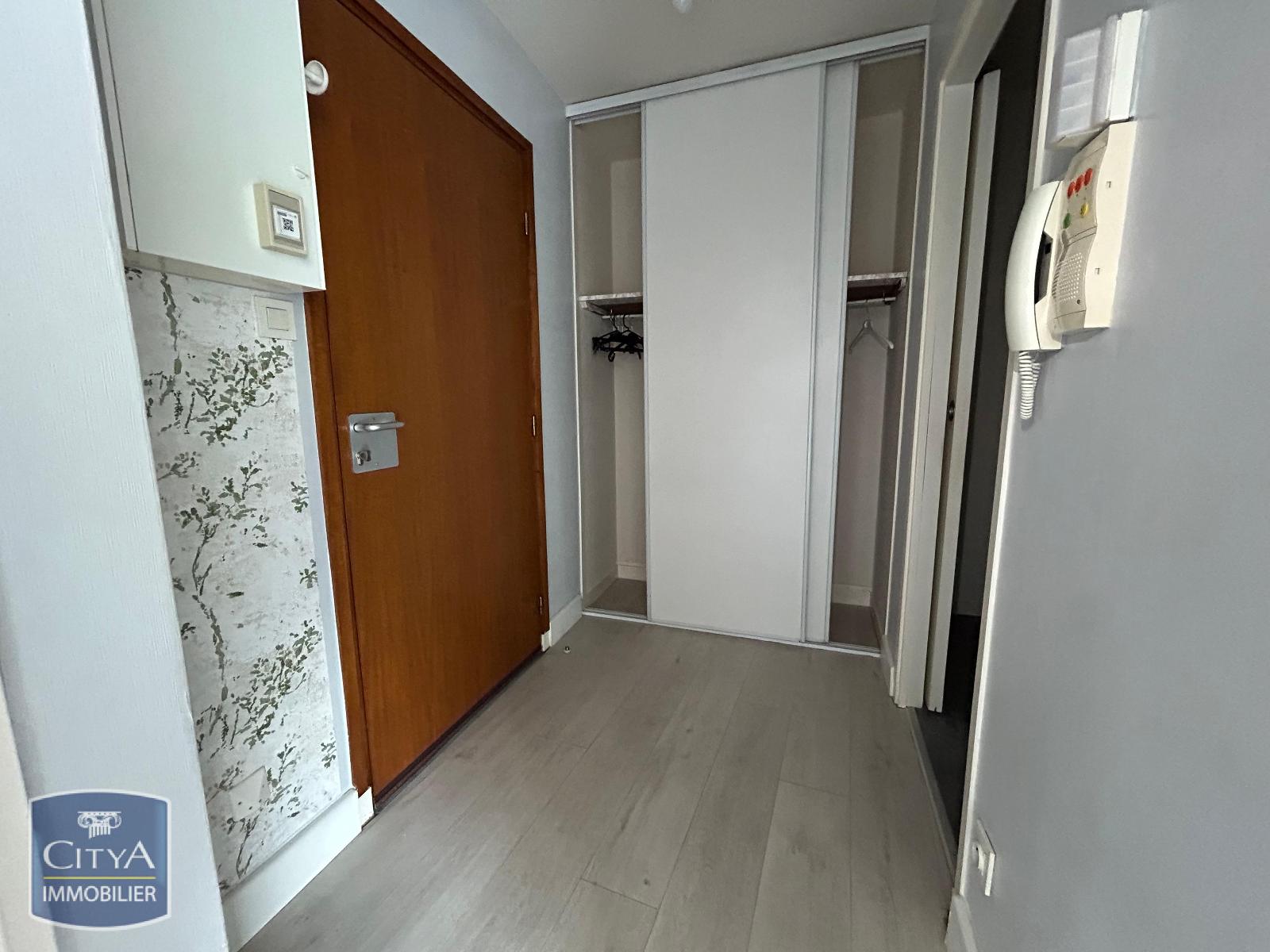 Appartement – Poitiers, Notre-Dame, Vienne - Plus