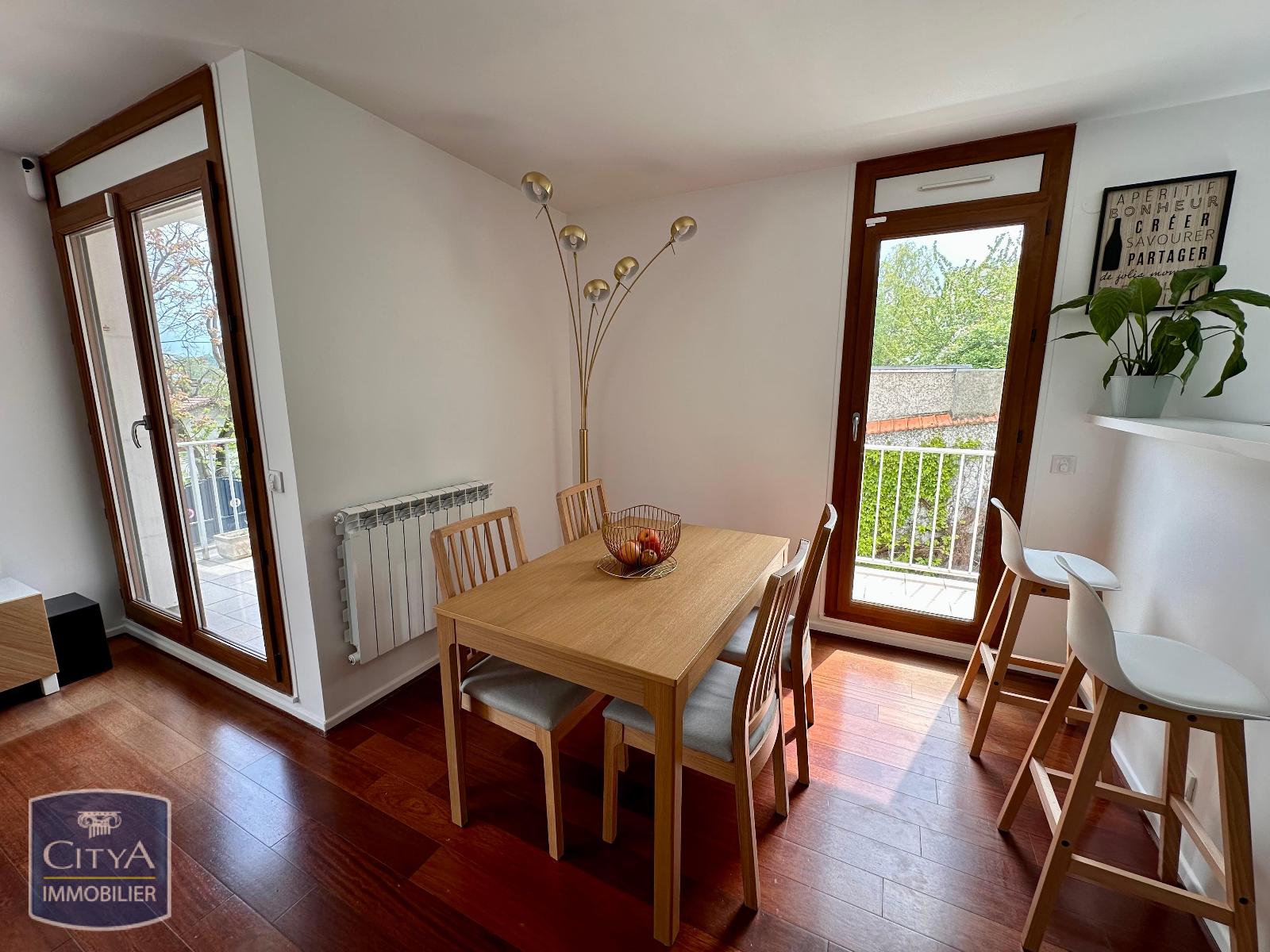 Appartement 3 pièces 65m² LE PERREUX SUR MARNE 94170 photo 2