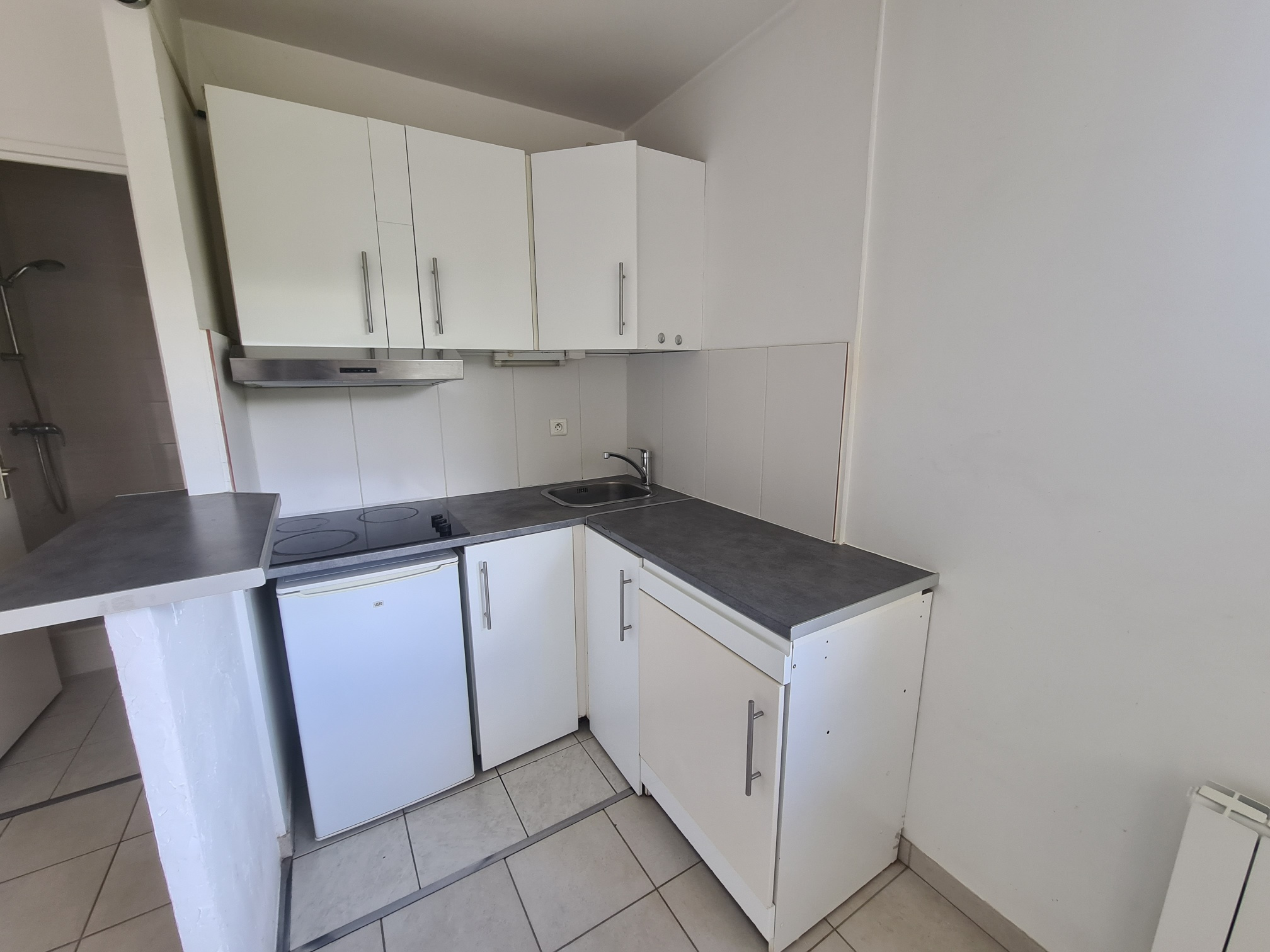 Appartement 1 pièce 24m² PALAISEAU 91120