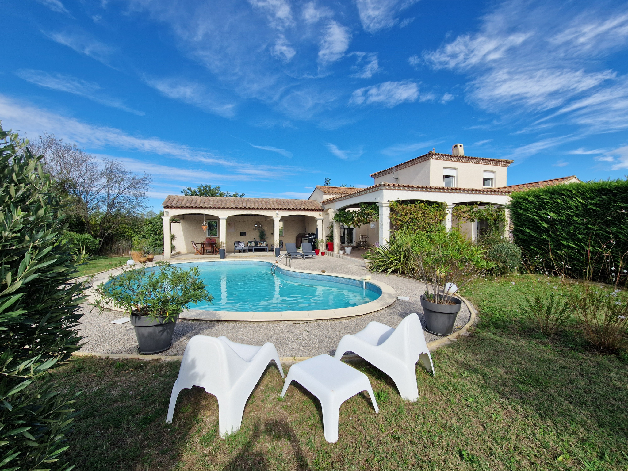 Maison 6 pièces 130 m² · à Montmirat · 130 m² · 428 000 €