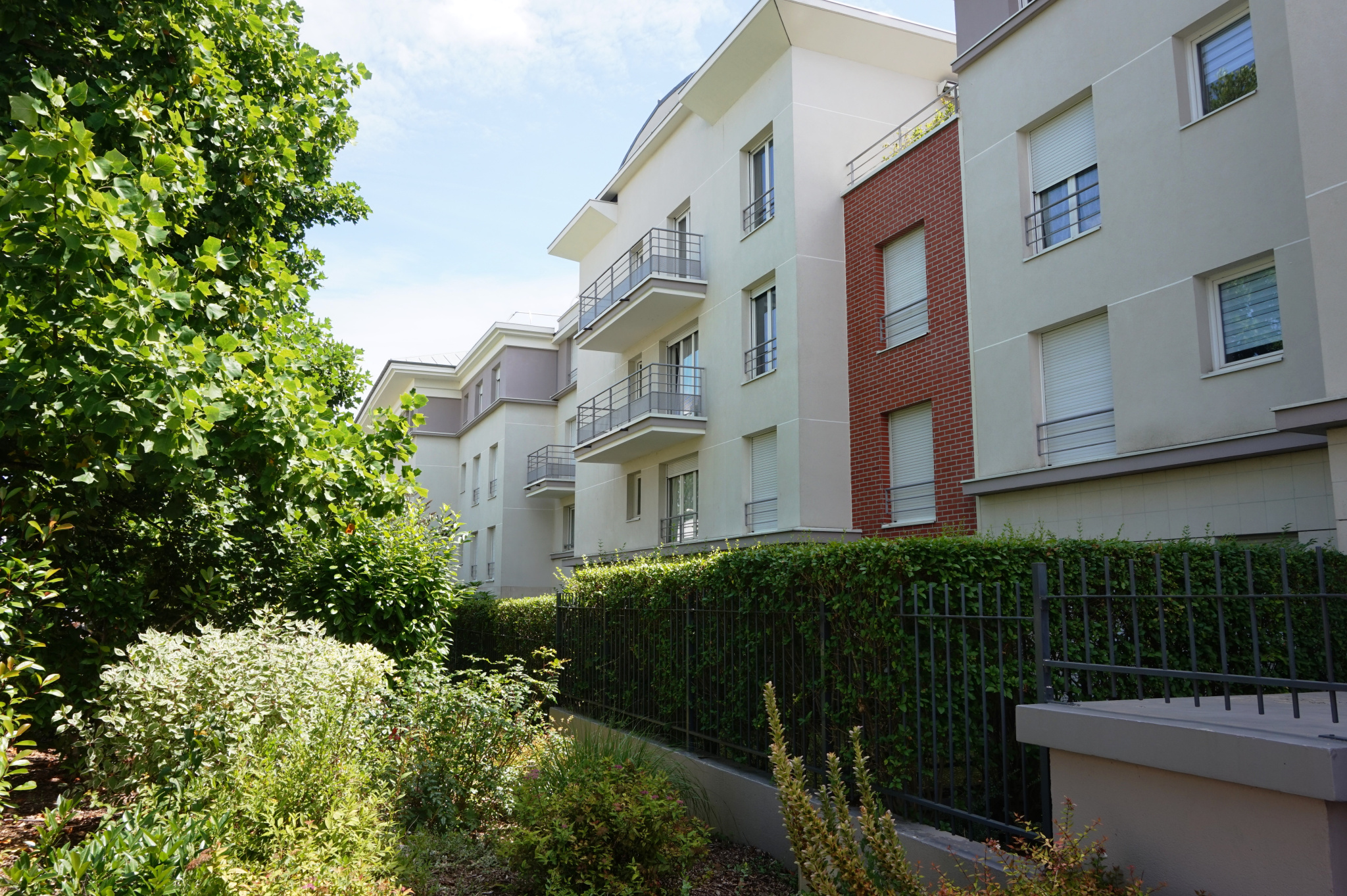 Appartement 3 pièces 65m² BRUNOY 91800