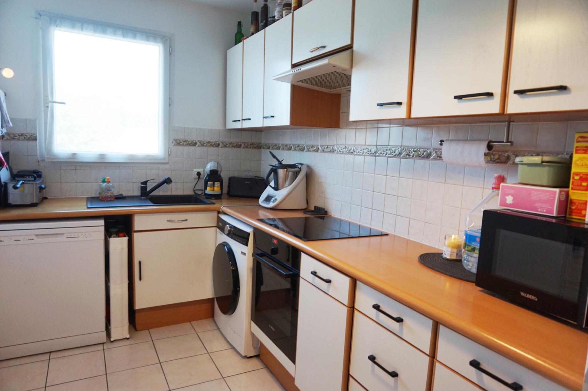 Appartement 3 pièces 65m² BRUNOY 91800 photo 2