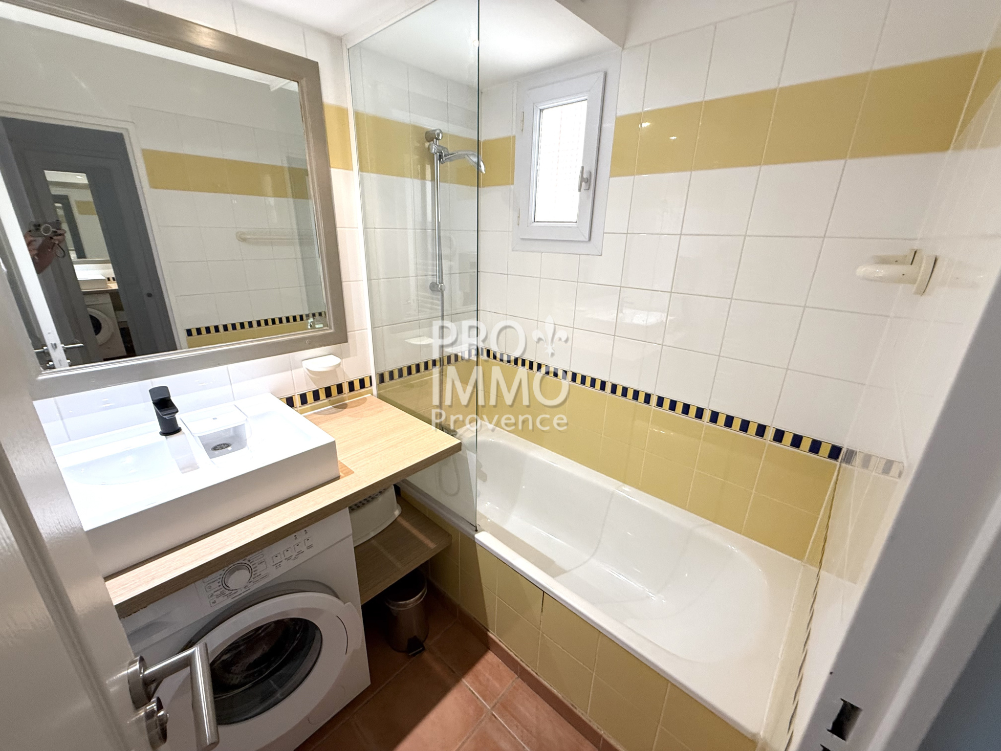 Appartement – Mallemort, Pont Royal - Vue 4