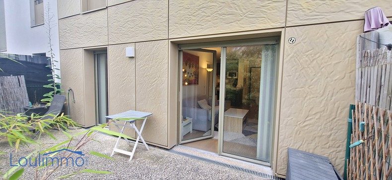 Appartement 2 pièces 44m² NANTERRE 92000 photo 3