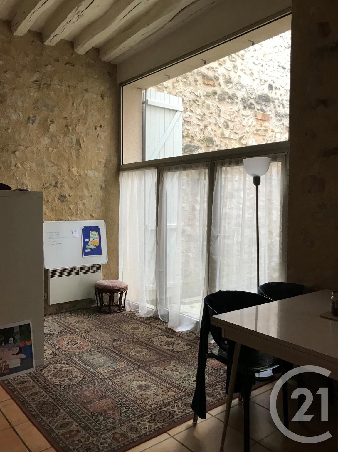 Appartement 1 pièce 32m² FONTAINEBLEAU 77300