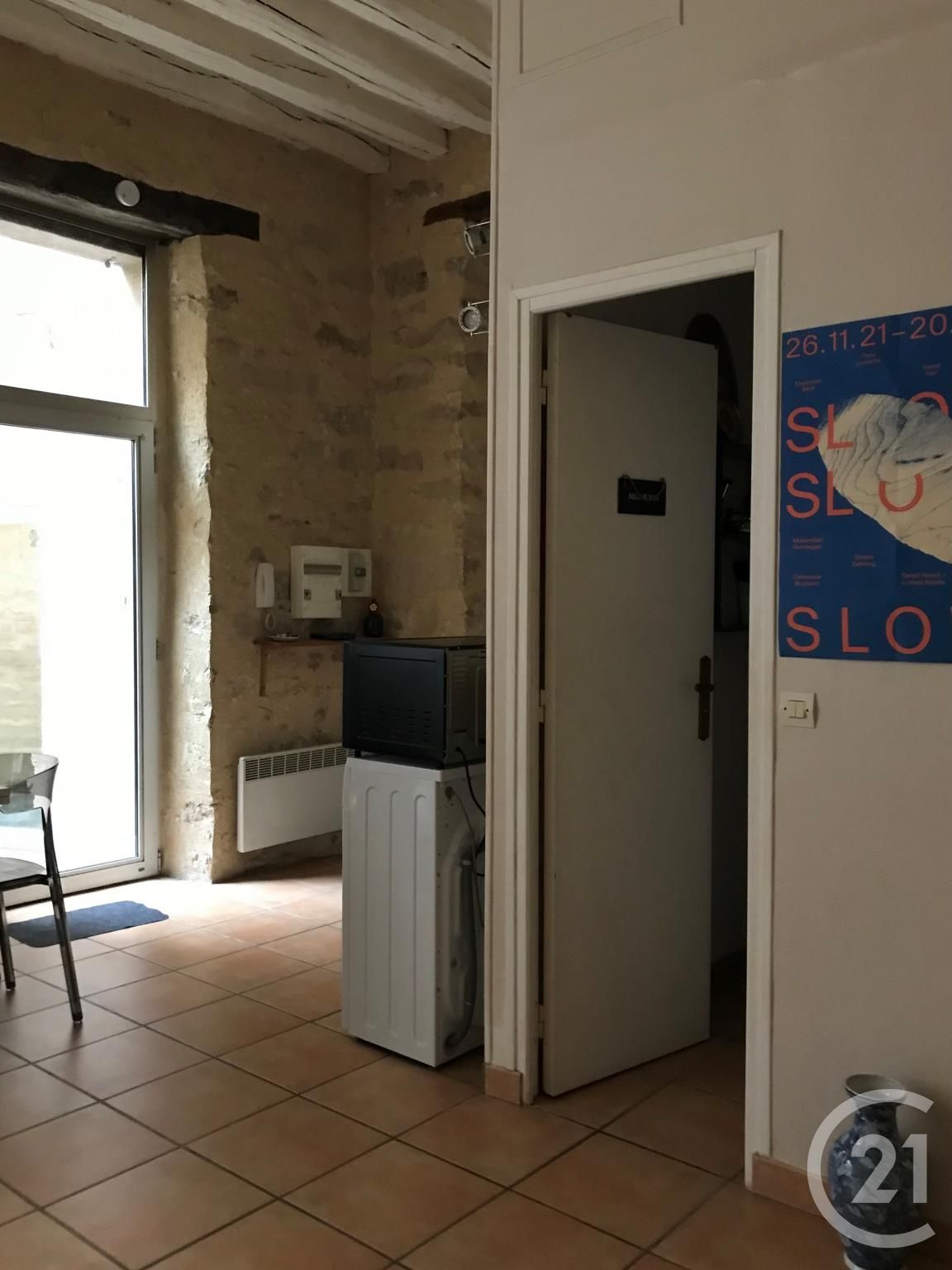 Appartement 1 pièce 32m² FONTAINEBLEAU 77300 photo 2