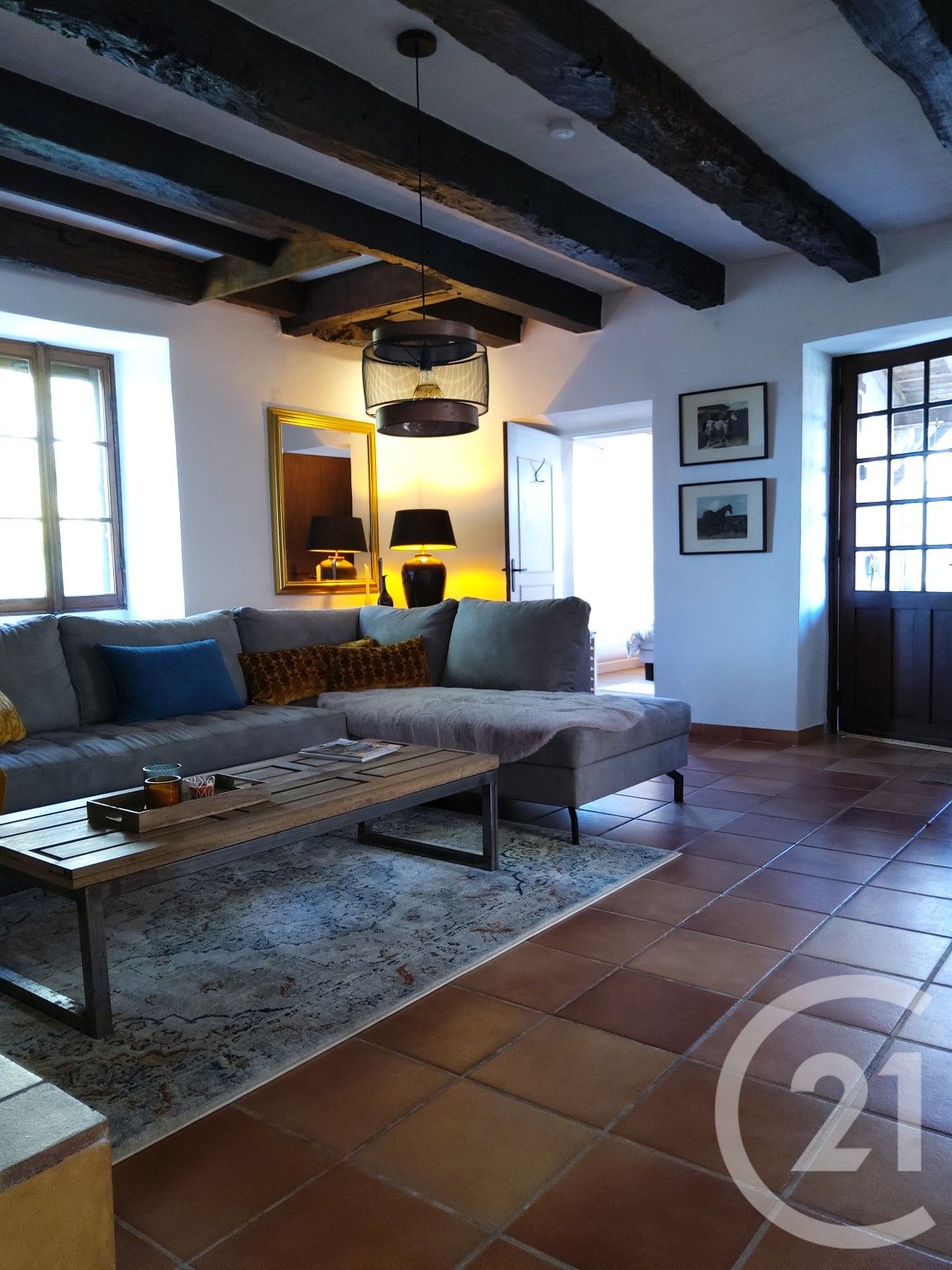 Maison – BETAILLE LOT OCCITANIE - Vue 5