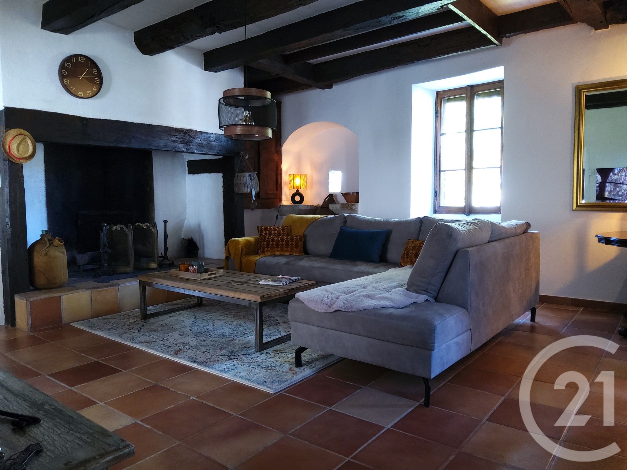 Maison – BETAILLE LOT OCCITANIE - Plus