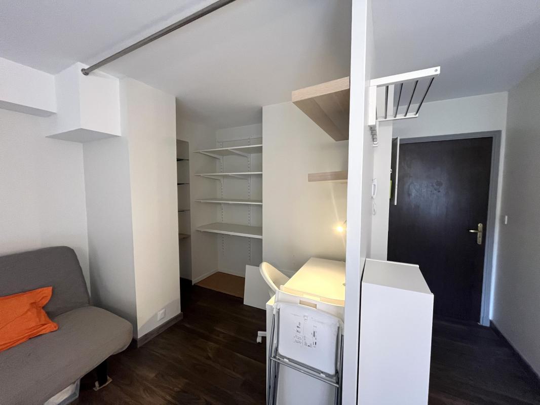 Appartement 1 pièce Meublé 31m² MEAUX 77100 photo 2