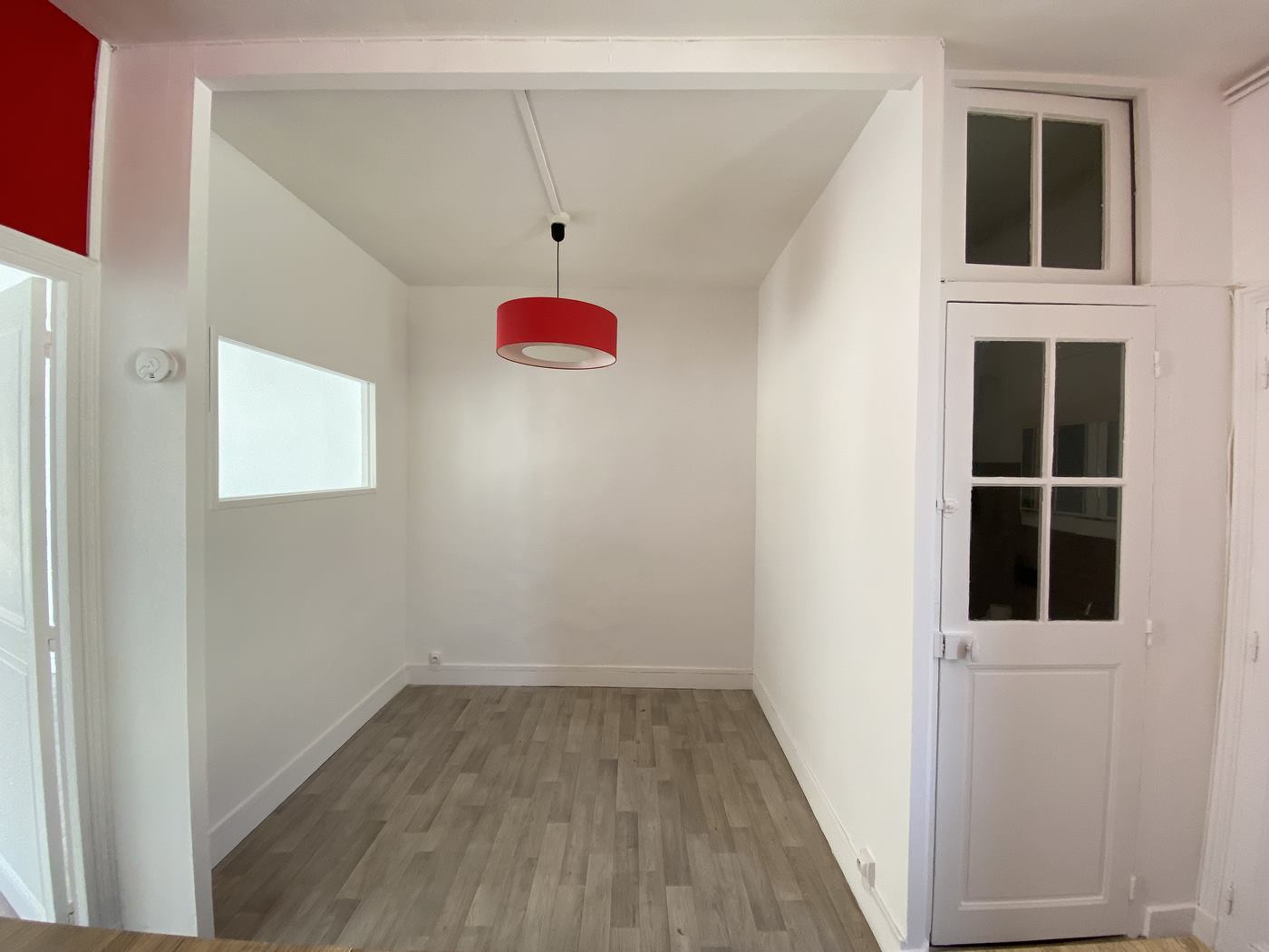 Appartement 1 pièce 34m² photo 3