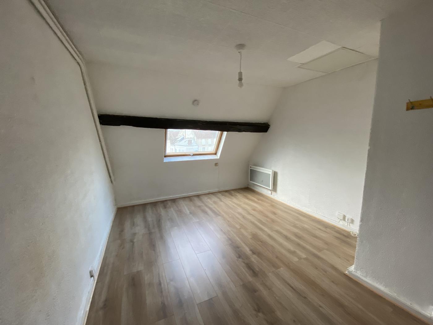 Appartement 1 pièce 17m² photo 2