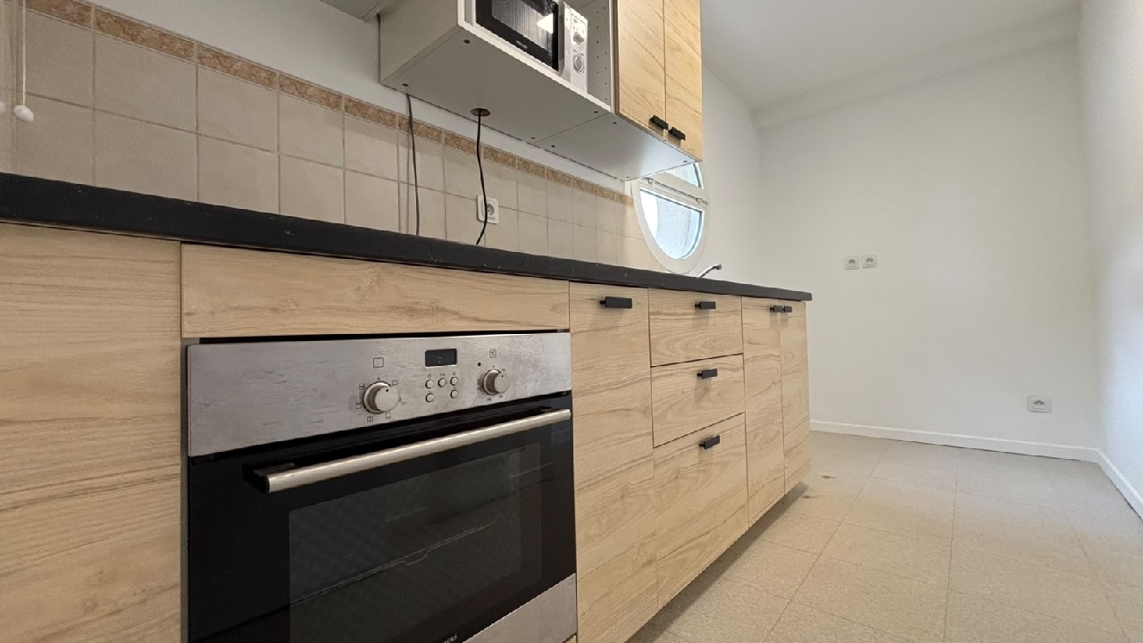 Appartement 1 pièce 31m² LOUVRES 95380 photo 2