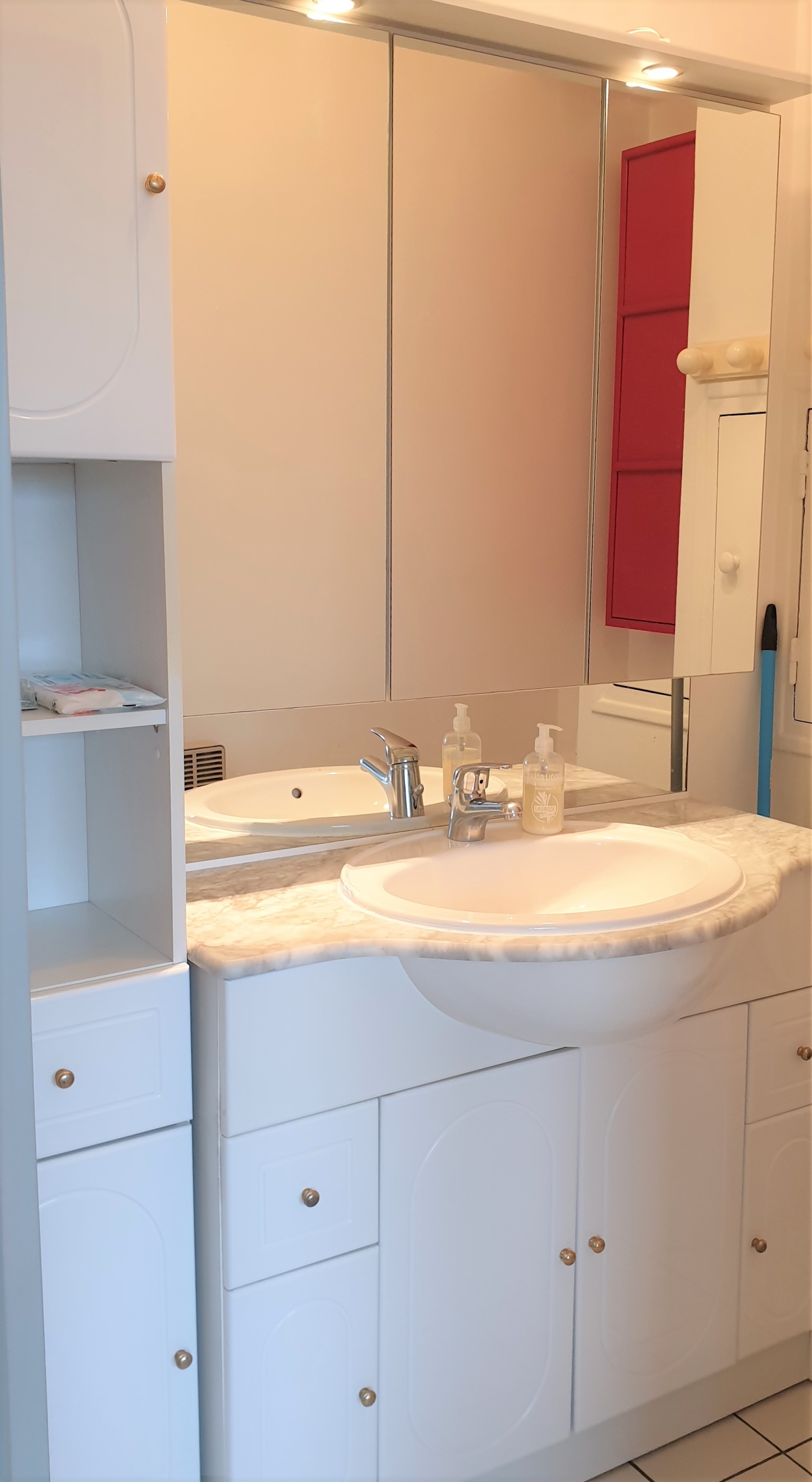 Appartement 1 pièce 19m² PONTAULT COMBAULT 77340 photo 3