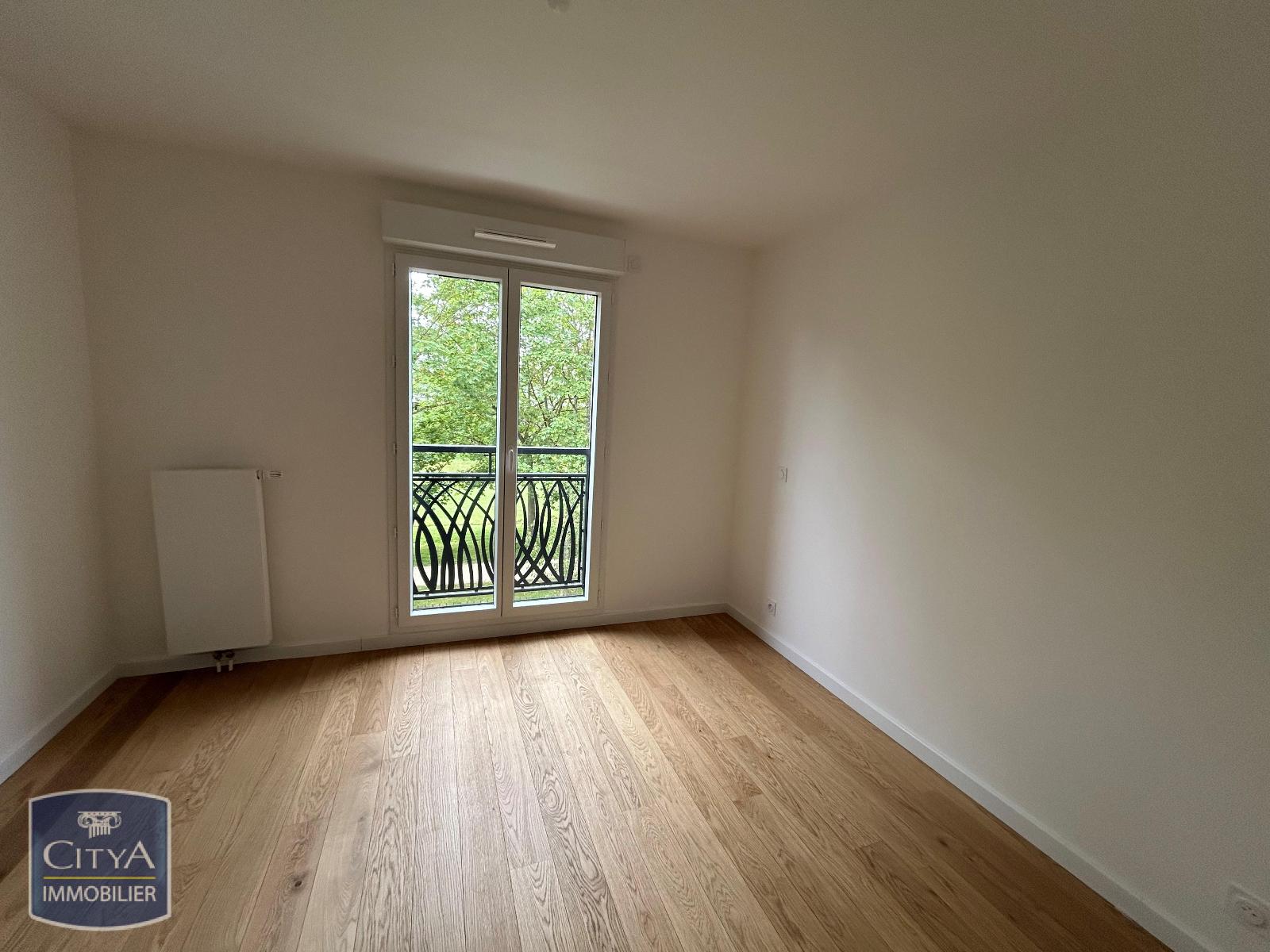 Appartement 4 pièces 85m² CHATENAY MALABRY 92290