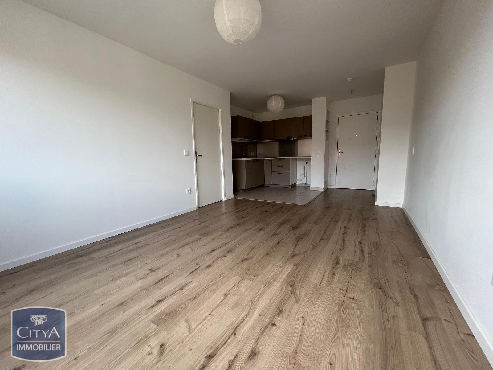 Appartement 2 pièces 40m² MONTLHERY 91310 photo 2