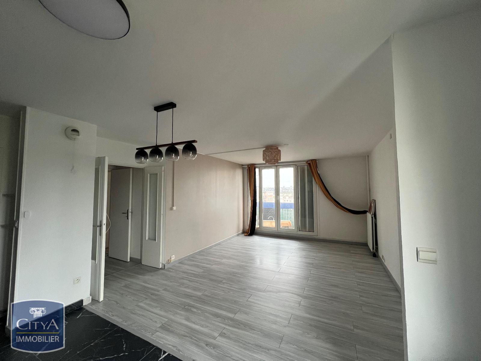 Appartement 3 pièces 66m² NEUILLY SUR MARNE 93330 photo 2